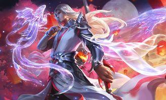 王者最新皮肤爆料凤求凰,琴韵悠扬——王者凤求凰皮肤惊艳亮相  第2张