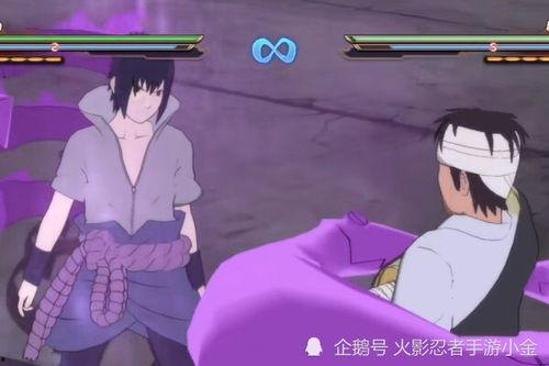 火影忍者新佐助爆料视频,新佐助爆料视频揭秘，神秘力量觉醒引众期待  第2张