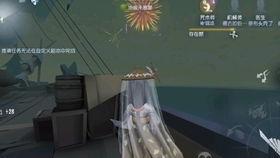 第五人格爆料烟花视频,第五人格全新爆料视频揭秘神秘烟花秀  第3张