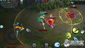 梦三国手游最新爆料,神秘英雄登场，战局再掀风云  第1张