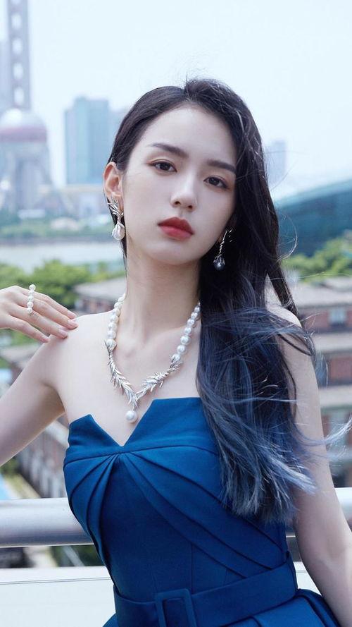 张婧仪圈内爆料,娱乐圈背后的真实故事