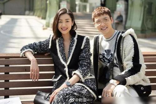 刘雯恋情爆料最新版,神秘男友身份揭秘，甜蜜瞬间引热议