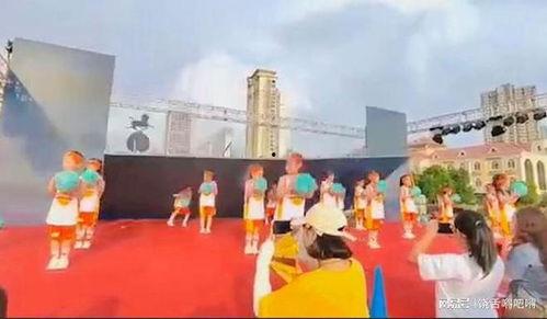 南昌舞台倒塌爆料视频最新,悲剧瞬间，现场惊心动魄！  第3张