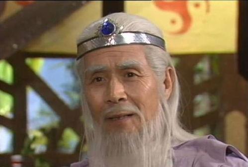 姜子牙姜子牙在线观看,传奇智者的封神之路  第3张