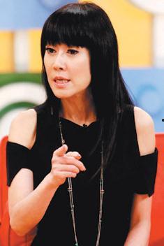 娱乐圈爆料台湾女星,揭秘幕后真相与情感纠葛  第2张