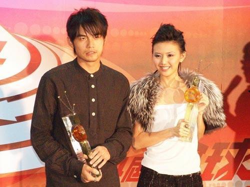 那英爆料周杰伦孙燕姿视频,揭秘娱乐圈幕后故事  第2张