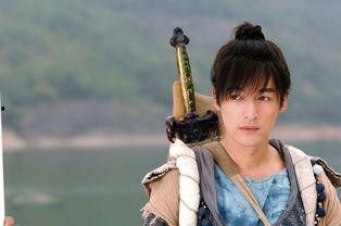 大盗最新爆料李逍遥图片  第3张