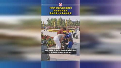 开封网民爆料最新消息,最新事件详情曝光  第3张